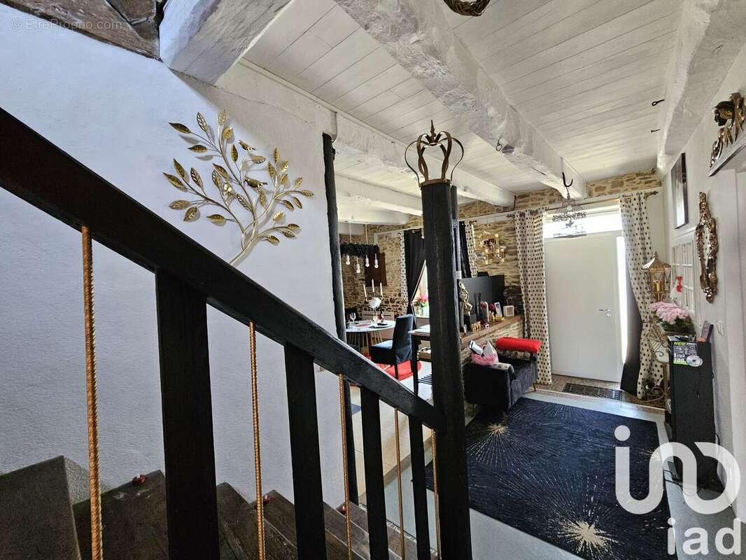 Photo 9 - Maison à DOL-DE-BRETAGNE