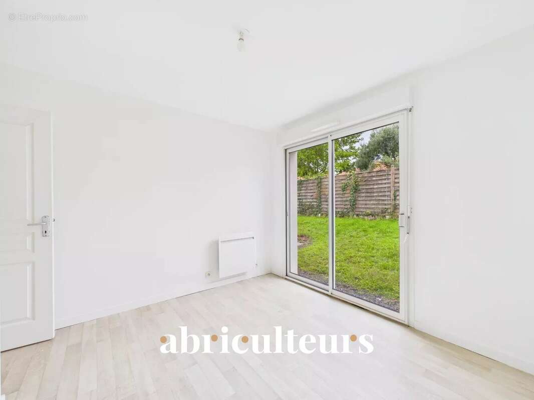 Maison à BOUGUENAIS