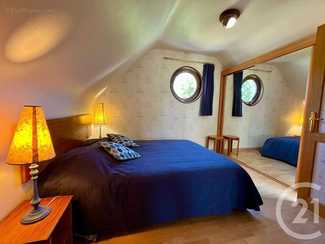 Maison 128 m² à Quiberon  - photo 18