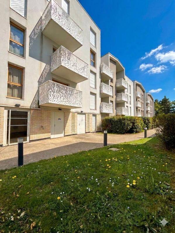 Appartement à VILLEPINTE