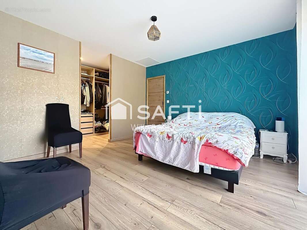 Photo 4 - Maison à MONTREUIL