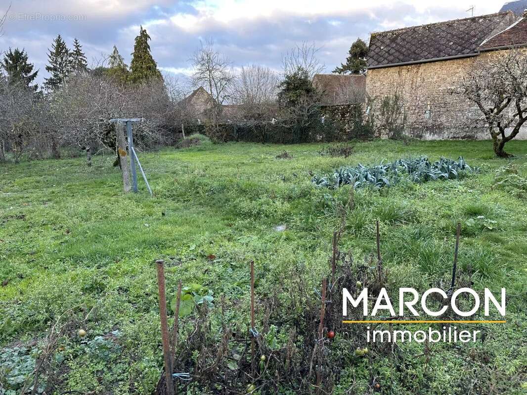 Maison à LES GRANDS-CHEZEAUX