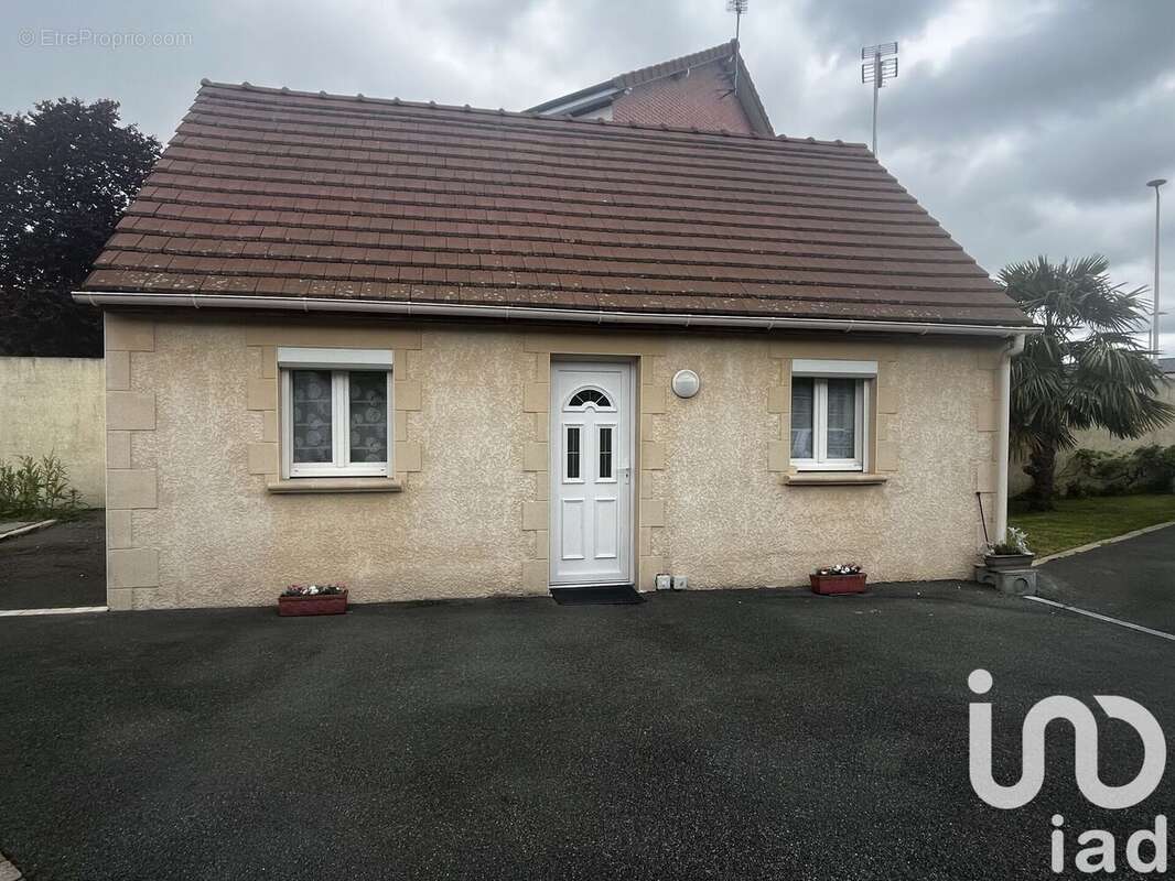 Photo 6 - Maison à LAON