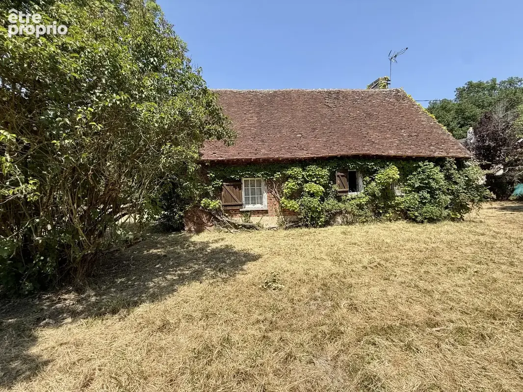 Maison 5 pièces 111 m² · à Gien · 111 m² · 106 000 €