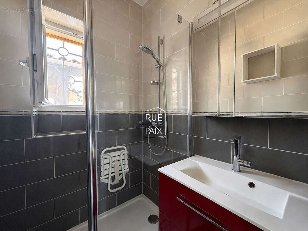 Pavillon Nanteuil 115 m2 - 3 chambres - photo 6