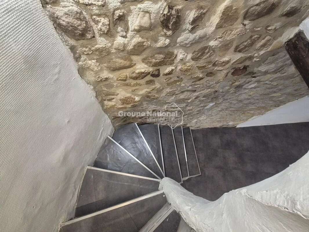 Maison à SARRIANS