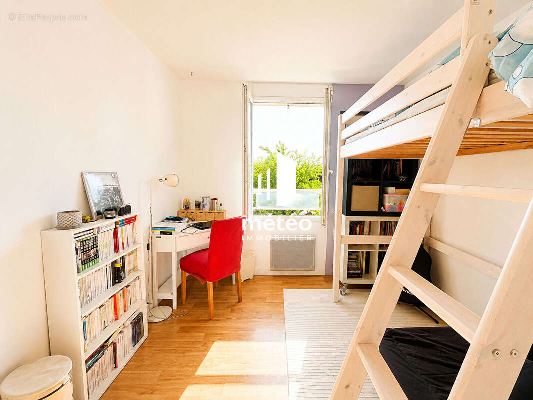 Maison à LA ROCHELLE