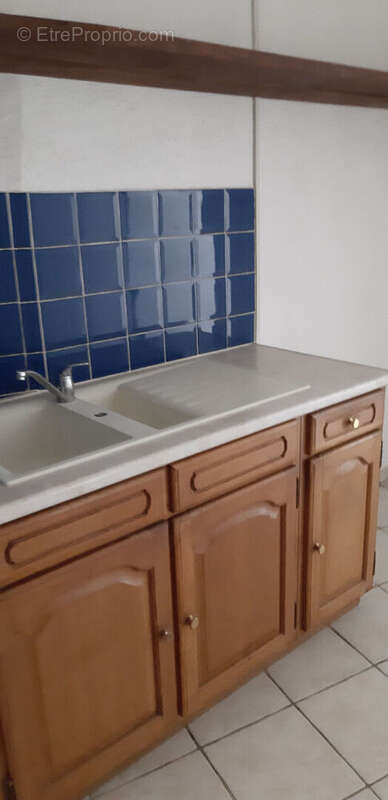 Appartement à LE BEAUSSET