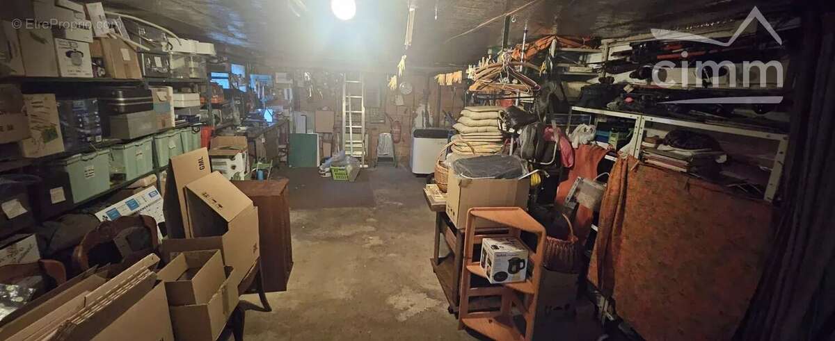 SOUS OFFRE ACHAT Maison spacieuse avec jardin à Limoux - photo 7