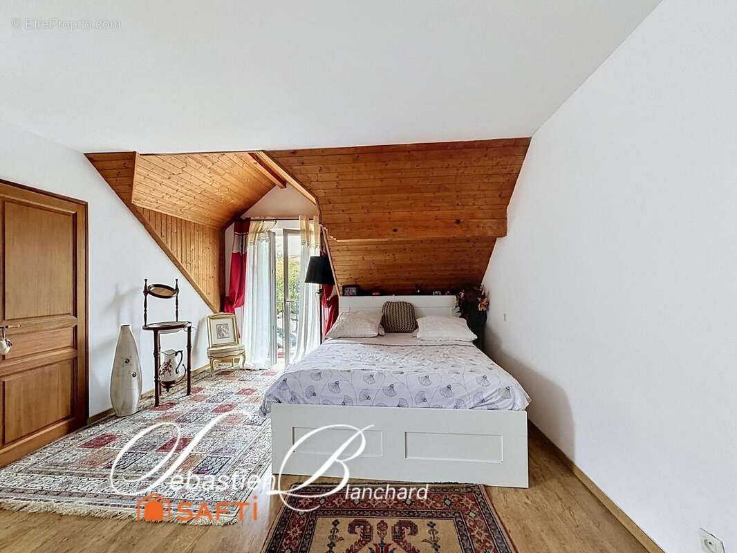 Photo 4 - Maison à FARGES