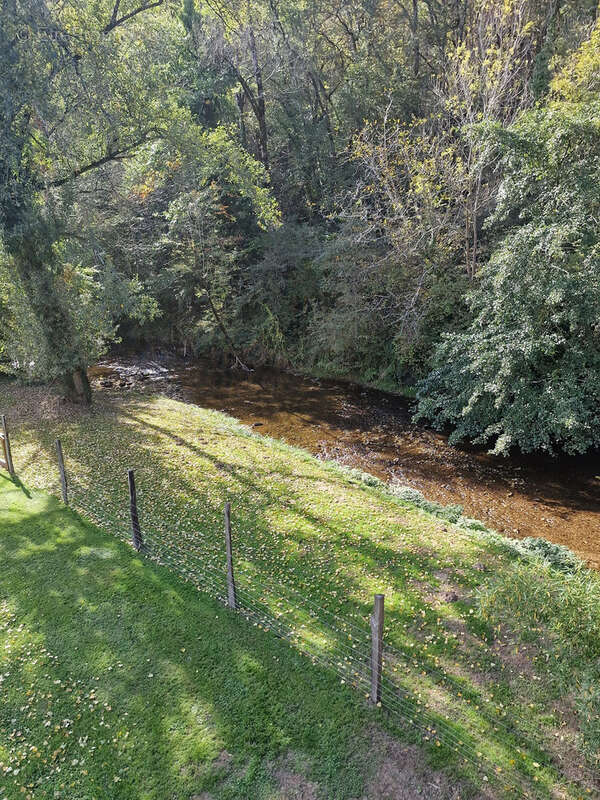 Maison à SAINT-JUST-SUR-VIAUR