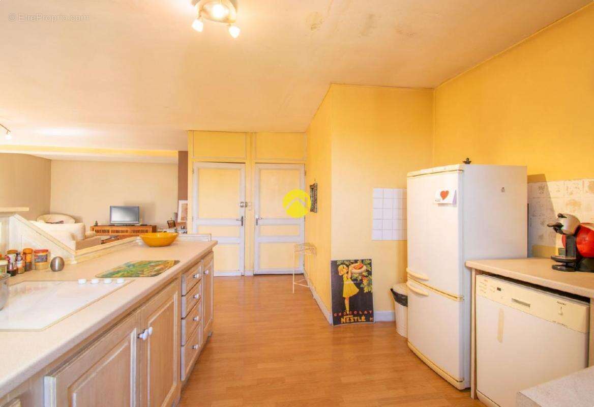 Maison à SIORAC-EN-PERIGORD