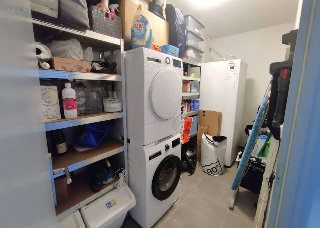 Maison à SAINT-PIERRE-D'ALLEVARD