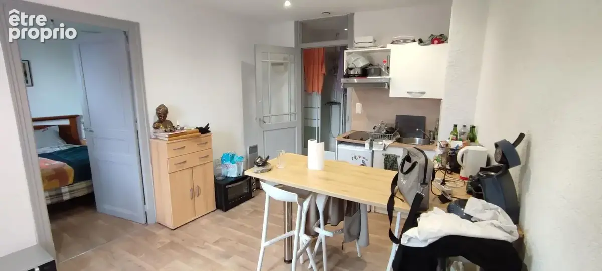 Appartement à TARBES