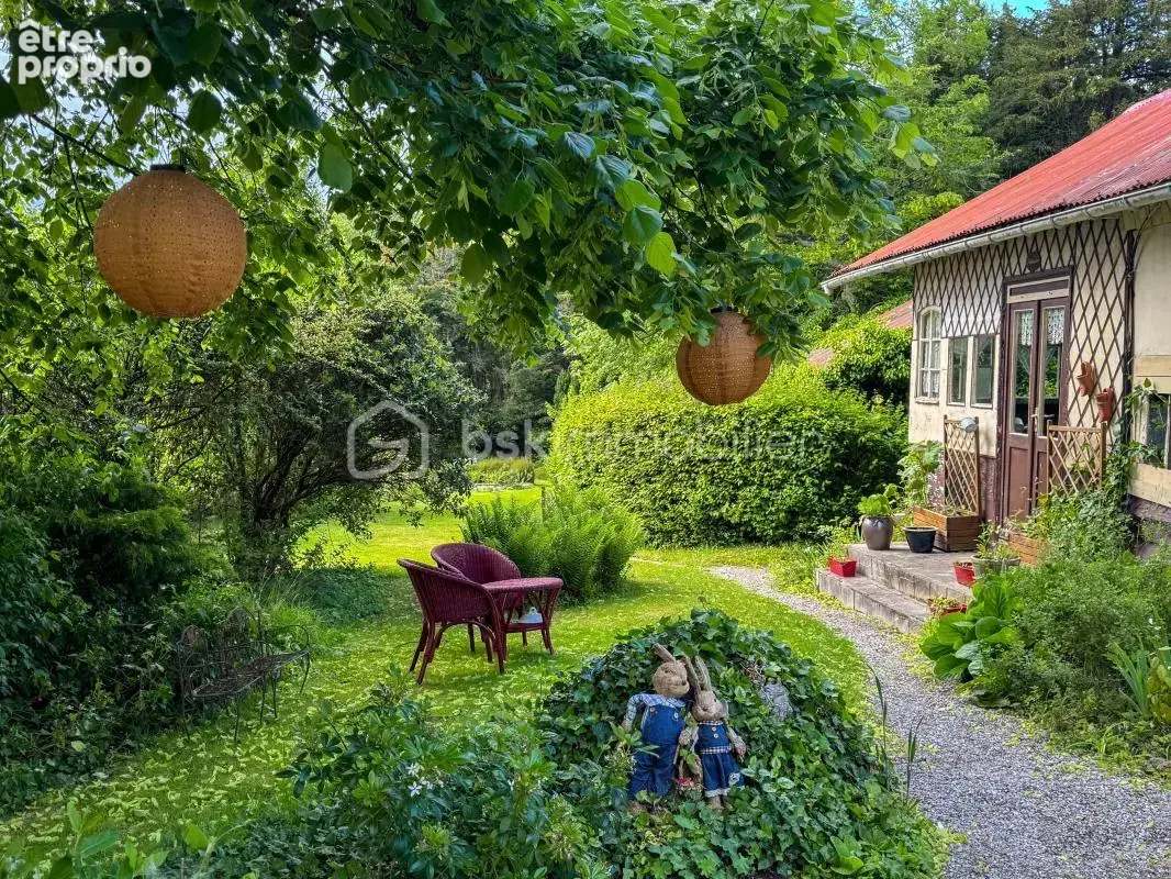 EXCLUSIVITÉ – Villa de charme à Saint-Léonard - photo 11