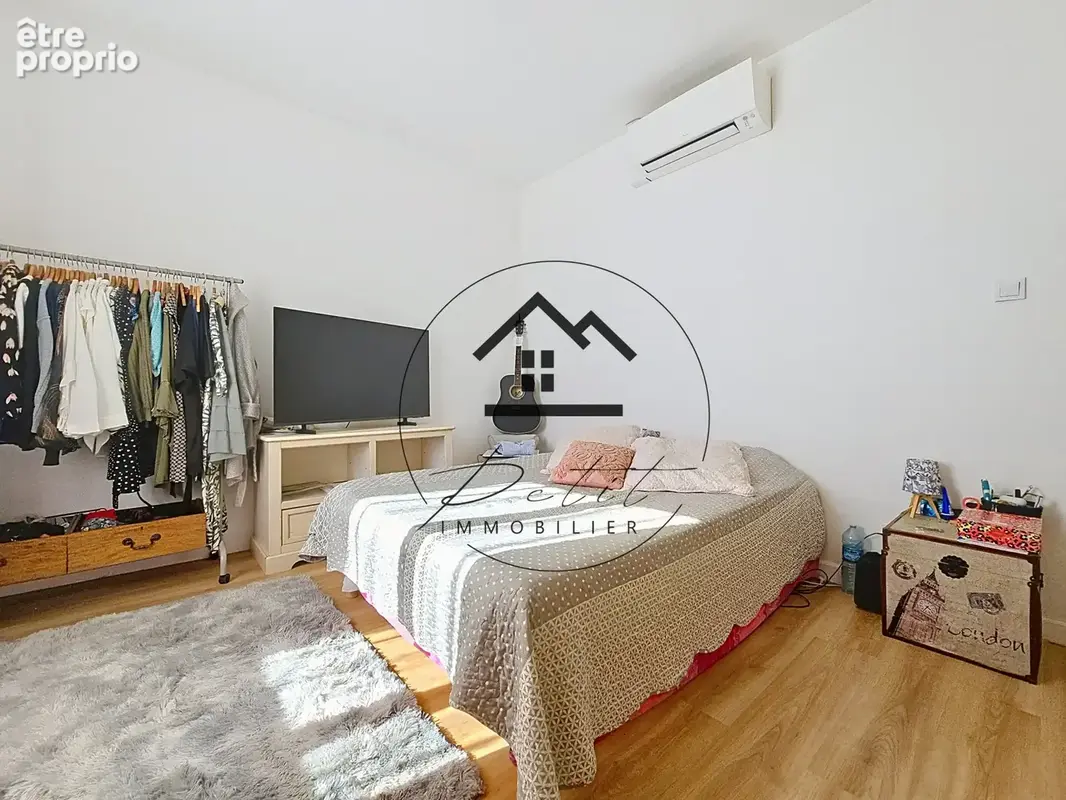Appartement-maison duplex avec jardin, Villers-saint-Paul - photo 8
