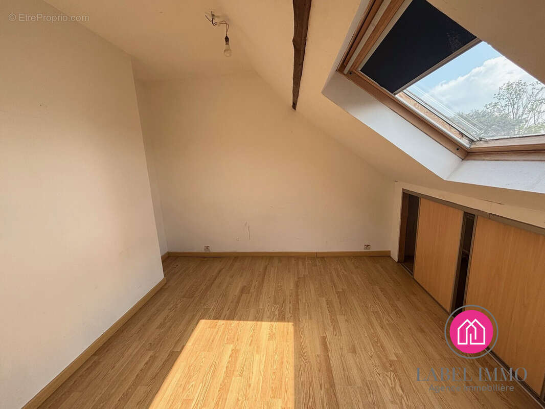 Maison à SAINT-SAULVE