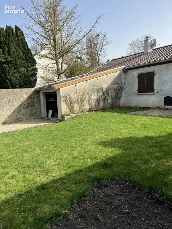 Maison 7 pièces 173 m² à vendre à Villers-Allerand (51500) - photo 9