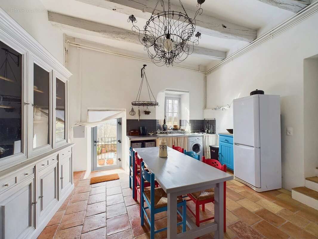 Maison à CORDES-SUR-CIEL