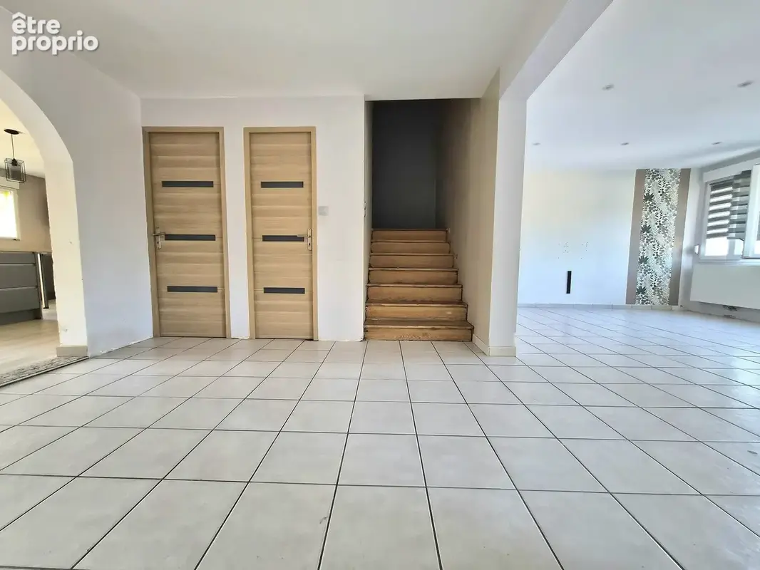 Maison 6 pièces 148 m² à vendre à Laronxe (54950) - photo 14