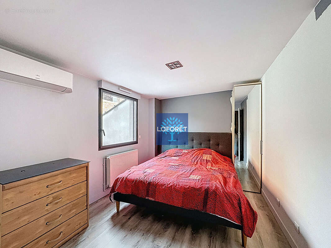 Loft - semi plain-pied à lille - rare sur le marché ! - photo 11