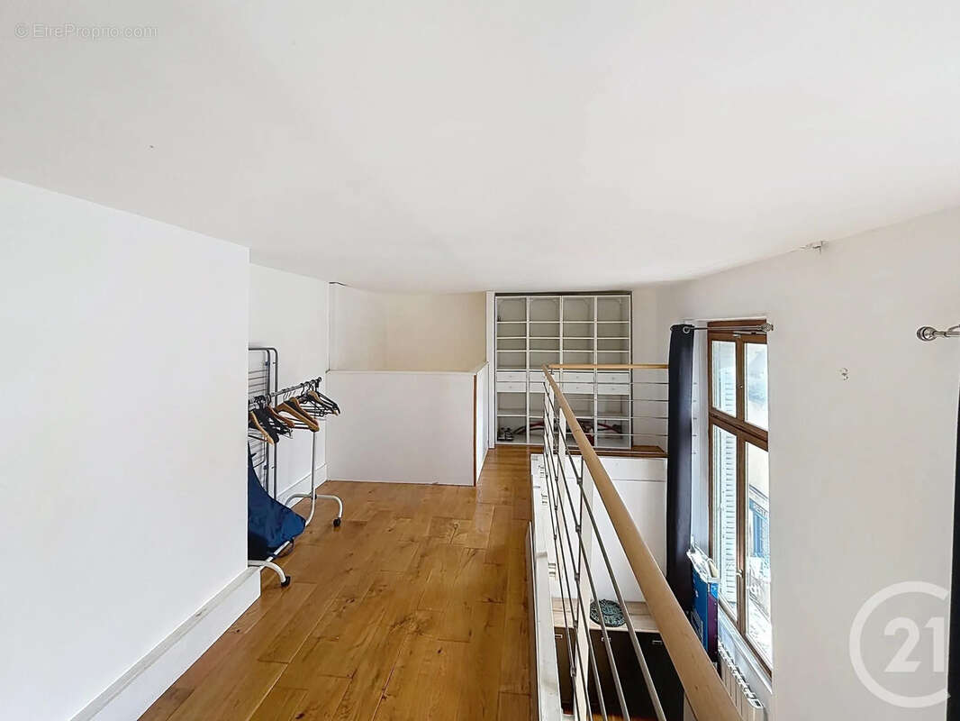 Appartement à AUXERRE