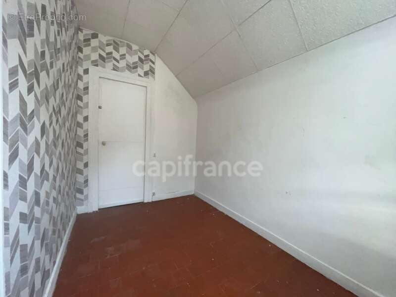 Maison de ville de caractère au coeur de CHÂTEAU RENARD (45) - 4 pièces - idéal primo accédant ou investisseur ou activité profe - photo 16