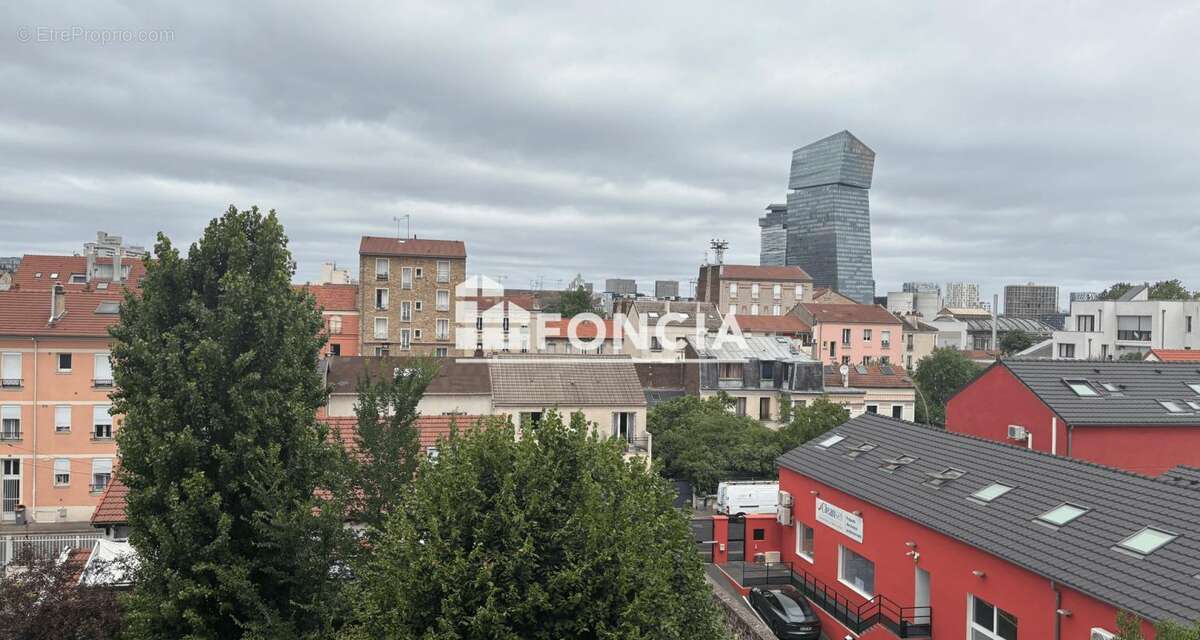 Spécial investisseur, studio avec balcon et parking - photo 5