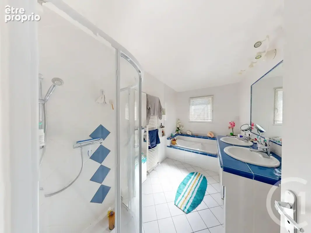 Maison 5 pièces 129 m² à vendre à Colomiers (31770) - photo 10
