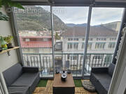 Appartement à SAINT-CLAUDE