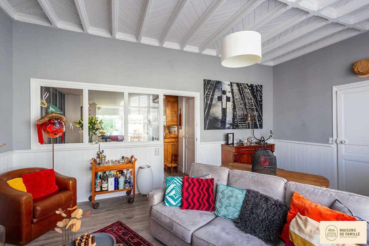 Villa 8 pièces Le Pouliguen - photo 2
