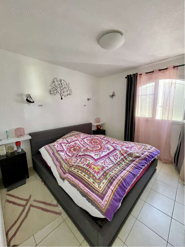 Appartement à CALLIAN