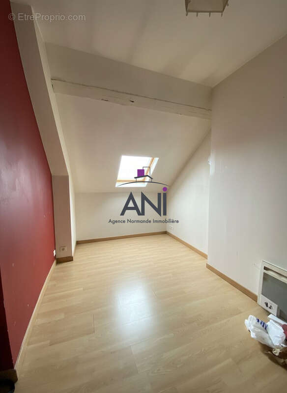 Appartement à DIEPPE