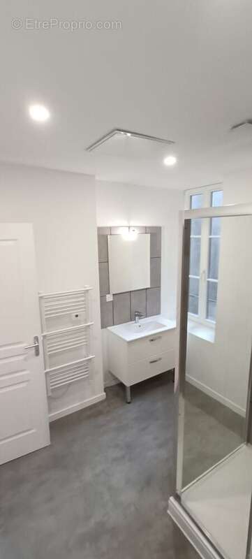 Appartement à ROYAT