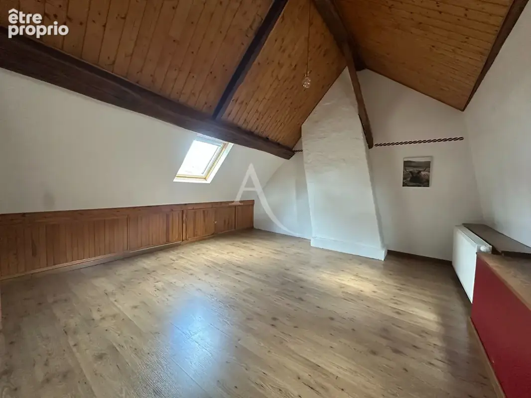 Maison de bourg - photo 6
