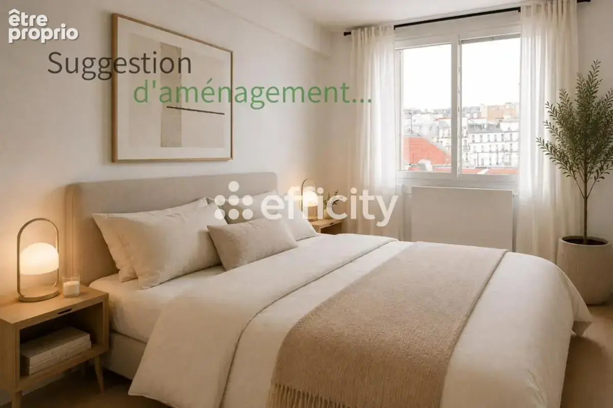 Appartement - photo 8