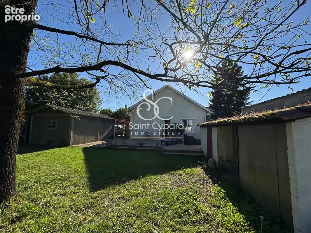 Maison Saint Yrieix Sur Charente 5 pièce(s) - photo 12