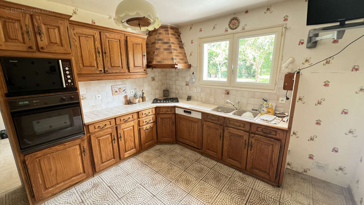 Maison à LA FERTE-ALAIS