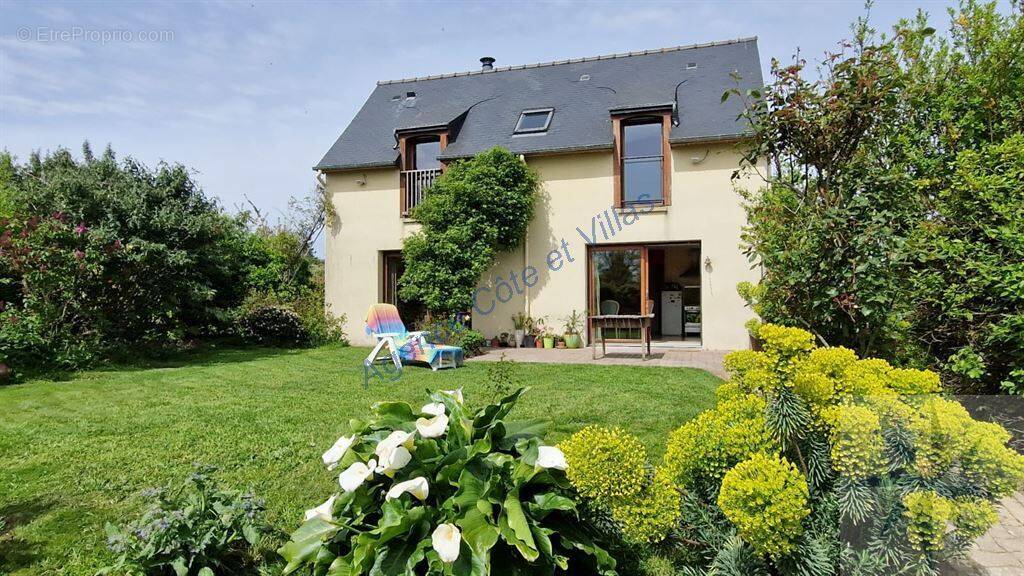 Maison à SAINT-ALBAN