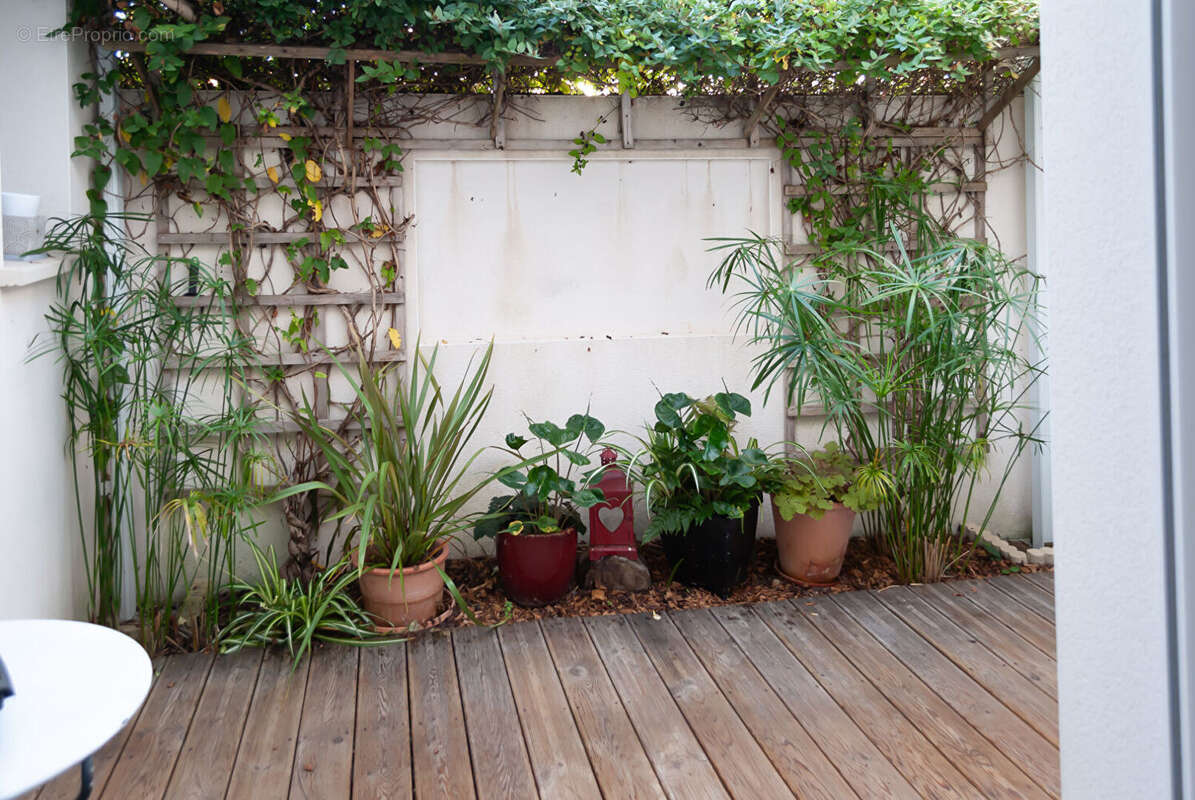 Maison à SAINTE-SOULLE