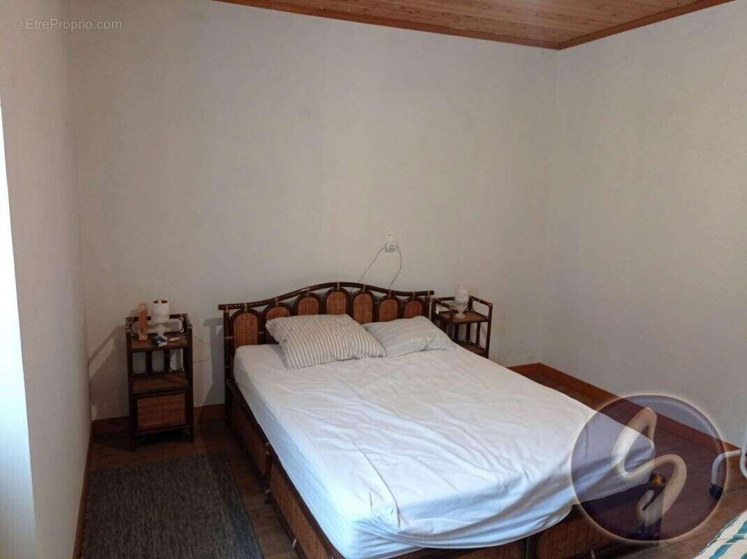 Maison à CHAMPTOCEAUX