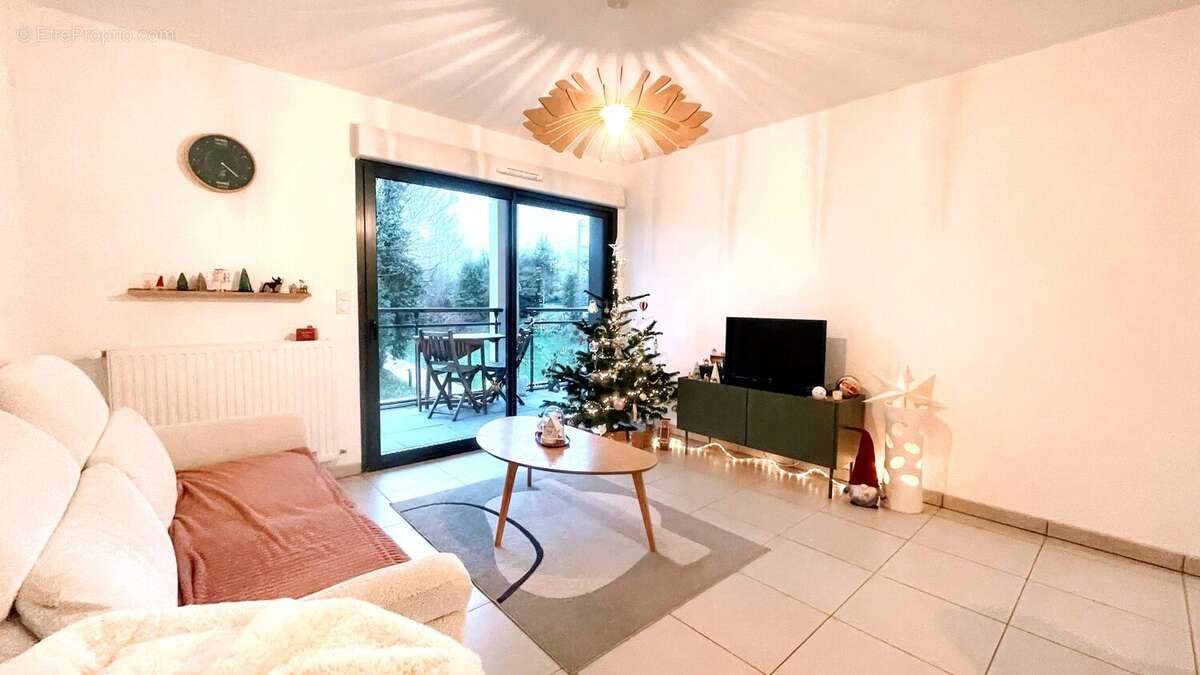 Appartement à DINARD
