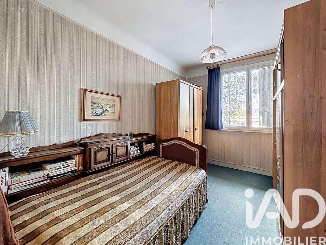 Photo 4 - Appartement à BAGNEUX