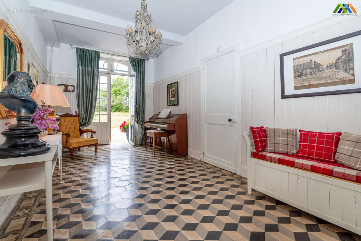 550 m² à Hagetmau  - photo 6