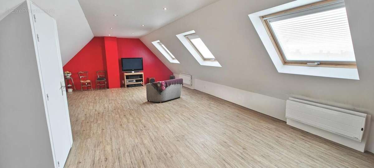 Maison à BOIS-D'ARCY