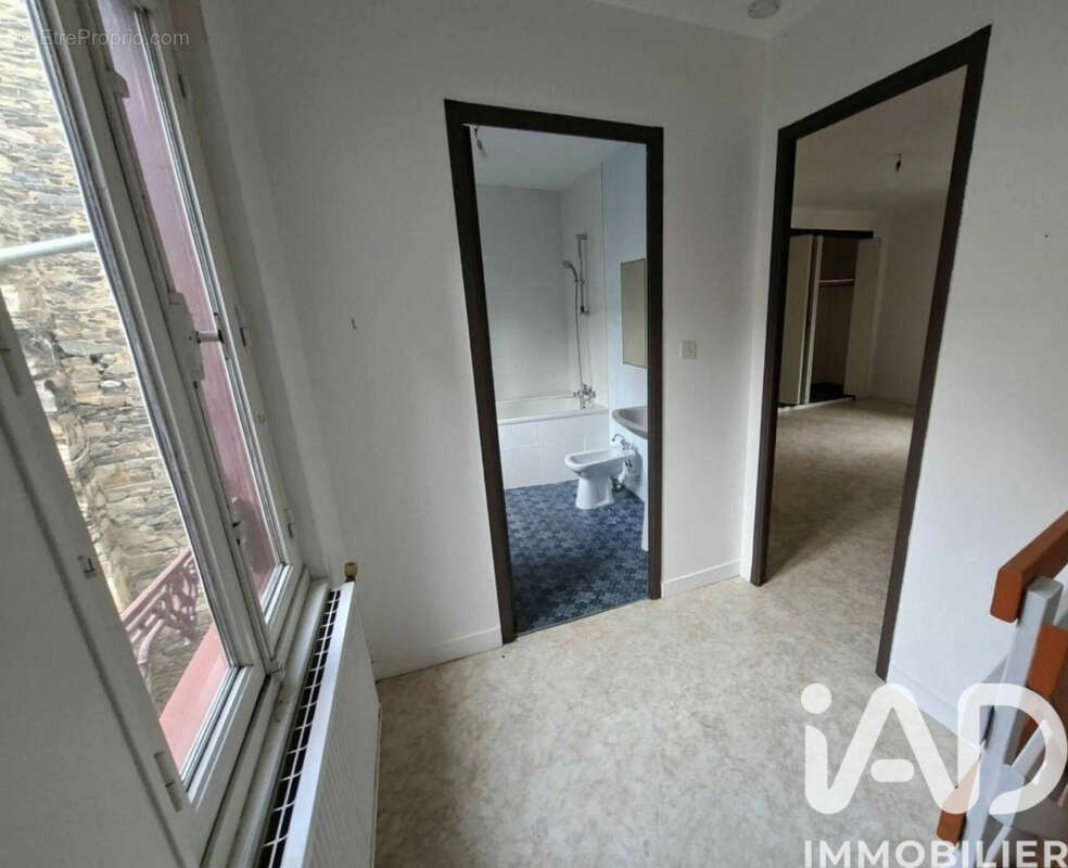 Photo 2 - Maison à VITRE