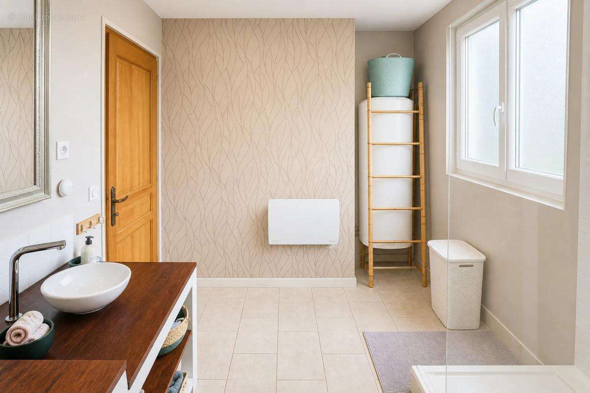 Charmante maison rénovée à Criel-sur-Mer - photo 17
