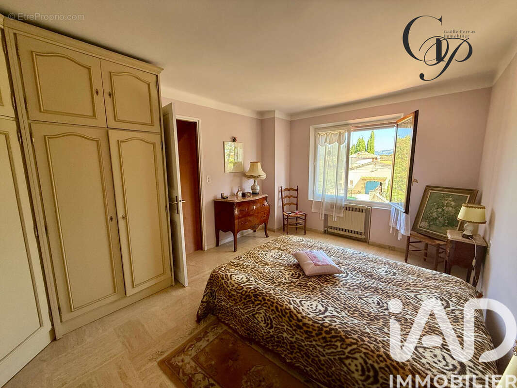 Photo 6 - Maison à SIX-FOURS-LES-PLAGES