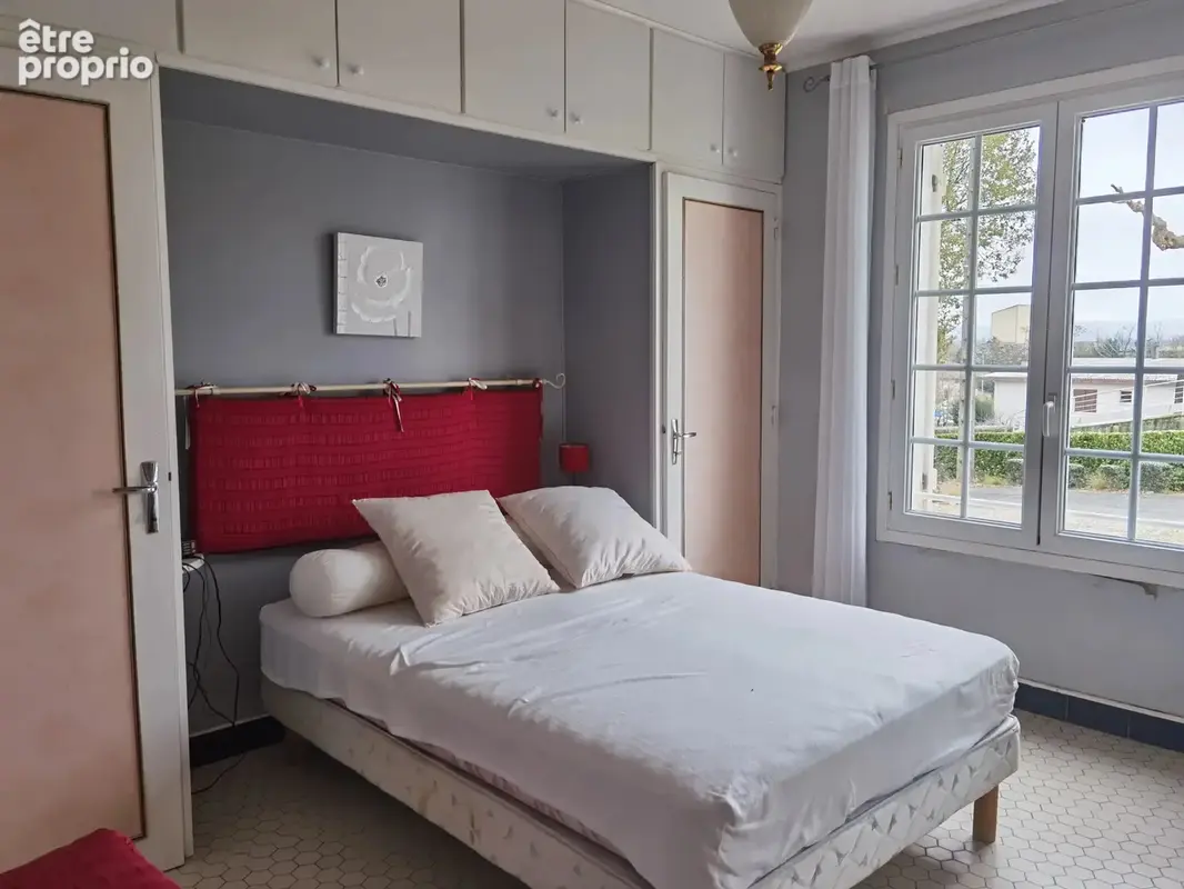 Grande maison familiale avec jardin généreux maison d'amis - photo 16