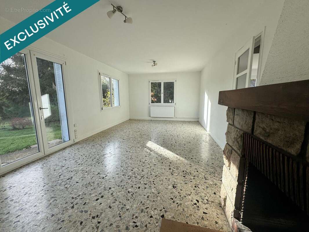 Photo 2 - Maison à LA FERTE-SOUS-JOUARRE